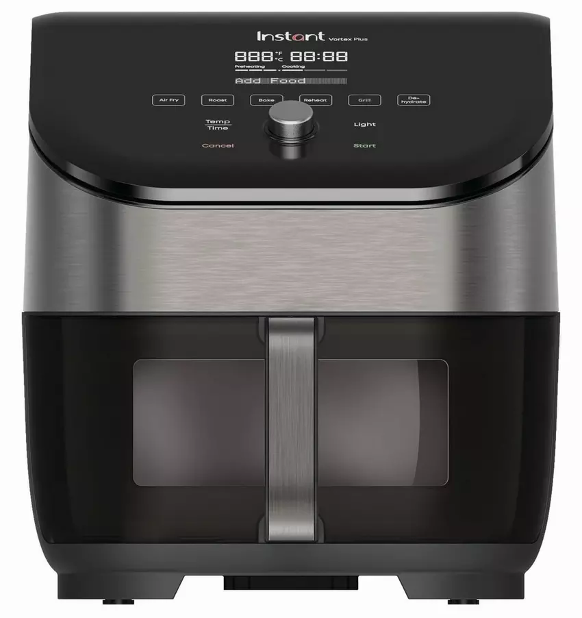 Instant Vortex Plus ClearCook 5.7L - eXtra Instant Vortex Plus ClearCook 5.7L - eXtra