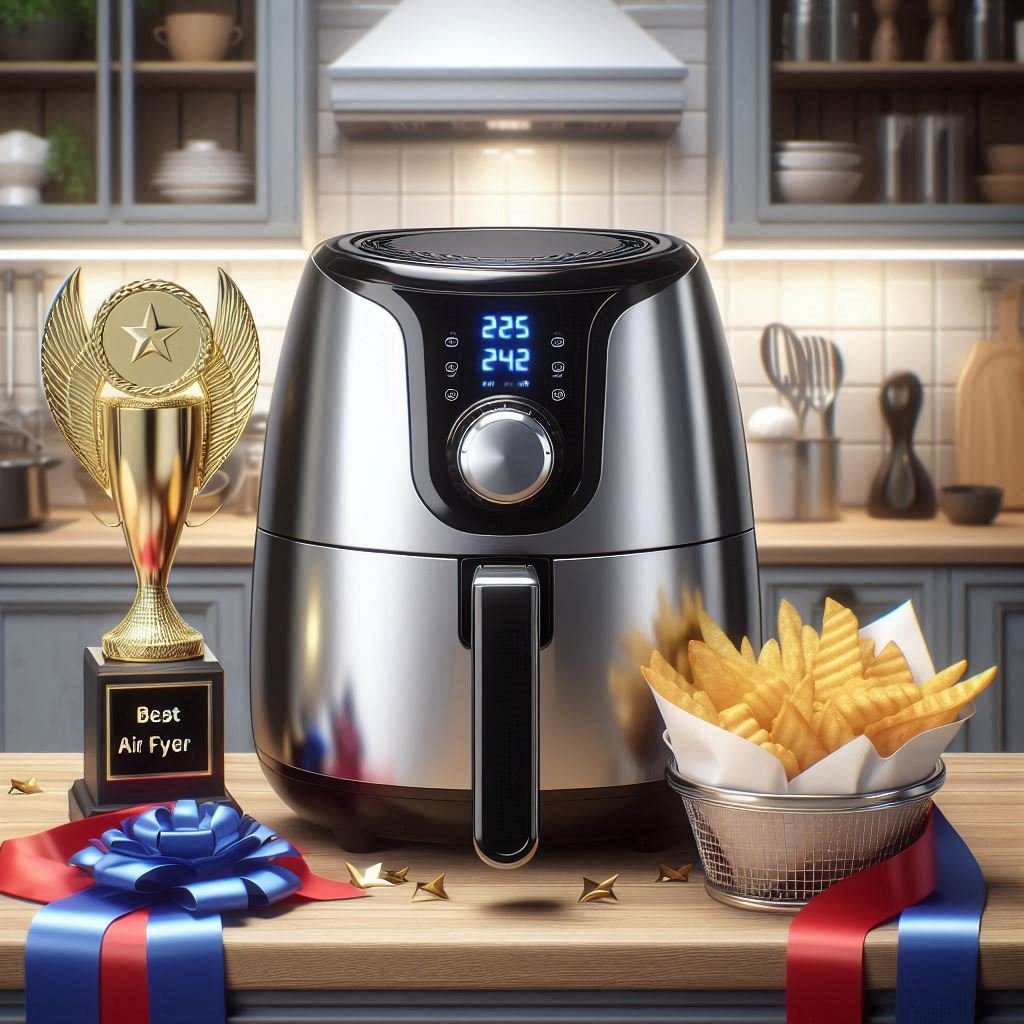 Best Air Fryer